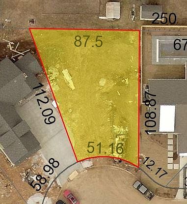2nd image of 2647 W Camino Alto St