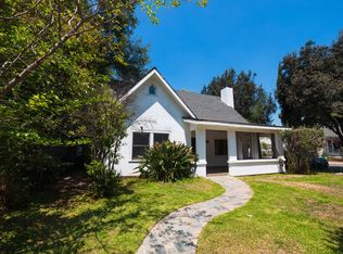 1115 N Garfield Ave, Pasadena, CA 91104