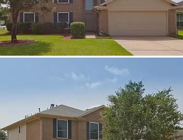 1401 Helmsley Dr — Photo 1
