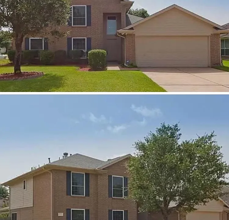 1401 Helmsley Dr