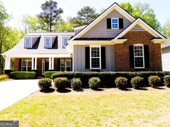 212 Thorn Creek Way, Dallas, GA 30157