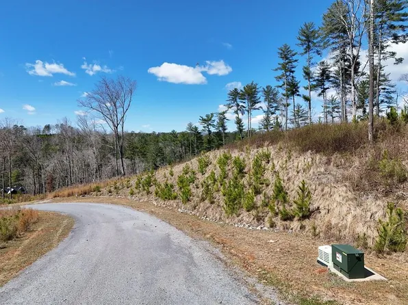 LOT 253 High River Xing, Ellijay, GA 30540