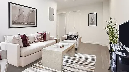 Rented by REAL New York