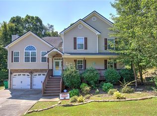73 Hopkins Farm Dr, Adairsville, GA 30103