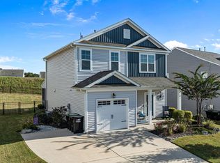 49 Cecina Ct, Clayton, NC 27527