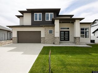 2110 S Nebraska Ave, Casper, WY 82609