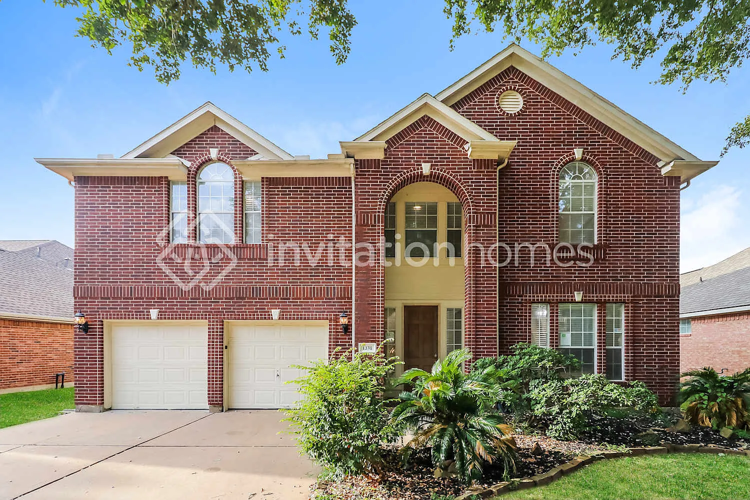 1331 Blackheath Ct Katy, TX 77494 — Photo 1