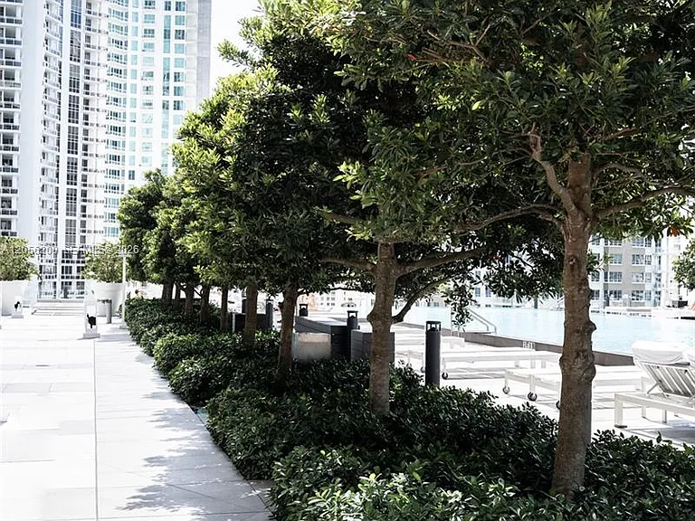 495 Brickell Ave #4205 — Photo 55
