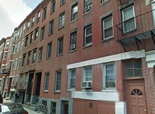 11 Sheafe St APT 14, Boston, MA 02113