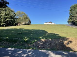 1405 Dover Rd, Morristown, TN 37813