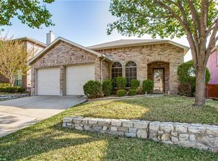 3624 Redstart Dr, Mesquite, TX 75181