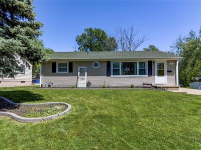 18 Sandcreek Dr, Decatur, IL, 62521
