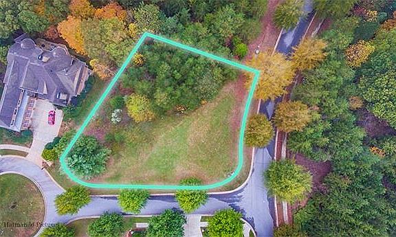 5th image of 6456 Spindrift Ct Lot 0