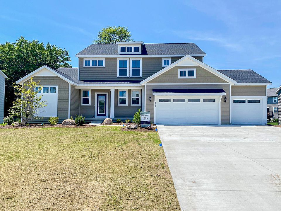 1st image of 3033 Red Alder Dr