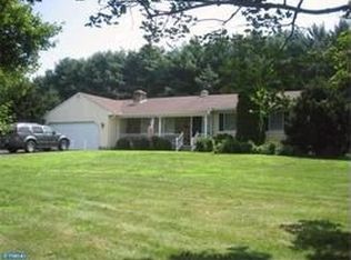 166 Seeley Rd, Bridgeton, NJ 08302