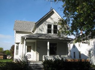 1476 Main St, Crete, IL 60417