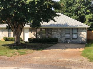 2665 Lori Ln, Longview, TX 75605