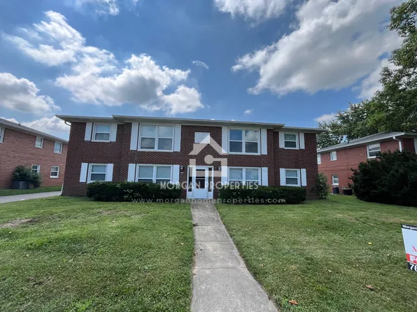 6107 W 25th St, Indianapolis, IN