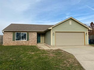 5128 W Longmeadow Ct, Indianapolis, IN 46221