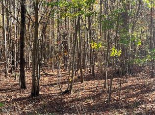 Halifax Rd, Roxboro, NC 27574