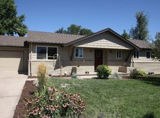10025 W 29th Ave, Wheat Ridge, CO 80215