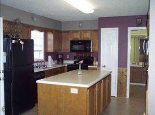 1545 Eagle Watch Ln, Kernersville, NC 27284