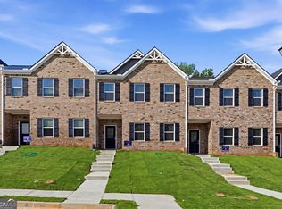 3637 Parkway James Dr, Snellville, GA 30039