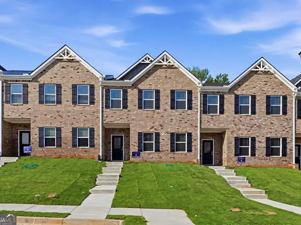 3637 Parkway James Dr, Snellville, GA 30039