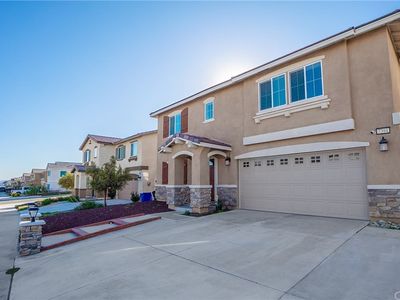 7394 Sleepy Creek Ave, Fontana, CA, 92336