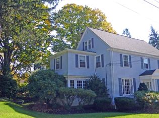 16 Linden St, Northbridge, MA 01534