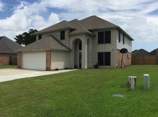 26228 Millstone Dr, Denham Springs, LA 70726