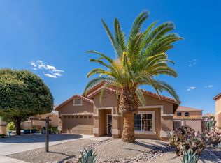 15850 W Redfield Rd, Surprise, AZ 85379