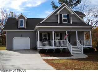 91 Yukon Trl, Fuquay Varina, NC 27526
