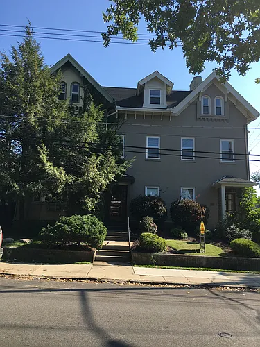 6202 Walnut St Photo 1