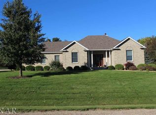 5275 Brittany Ln, Clinton, IL 61727