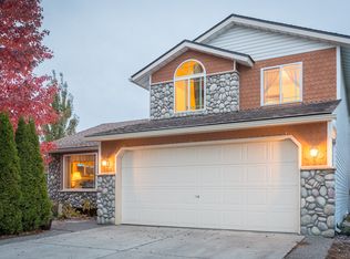 3537 E Horsehaven Ave, Post Falls, ID 83854