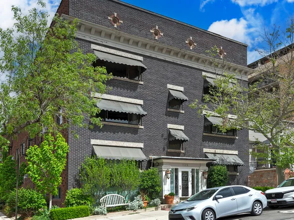 125 E 1st Ave APT 308, Salt Lake City, UT 84103