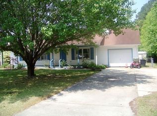 307 Kevin Ct, Newport, NC 28570