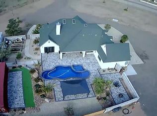 2694 W Oatman Rd, Kingman, AZ 86413