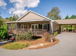 3146 Alenes Dr, Gainesville, GA 30506