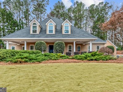 2407 Honey Ct, McDonough, GA, 30252