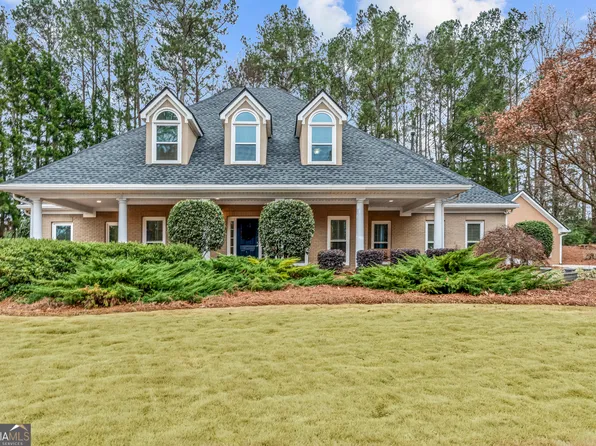 2407 Honey Ct, McDonough, GA 30252