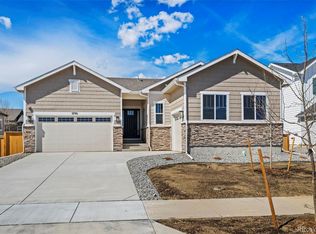 3795 Emerald Shore Circle, Loveland, CO 80538
