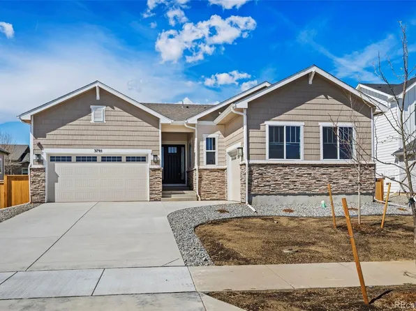 3795 Emerald Shore Circle, Loveland, CO 80538