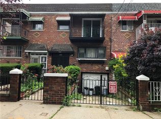 522 Taylor Ave, Bronx, NY 10473