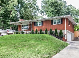 5347 New Cut Rd, Louisville, KY 40214