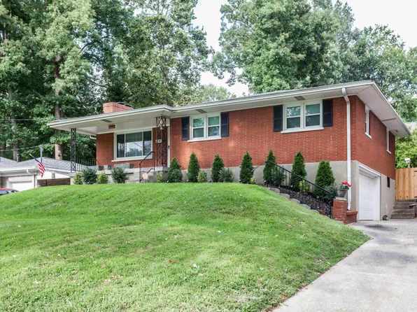 5347 New Cut Rd, Louisville, KY 40214