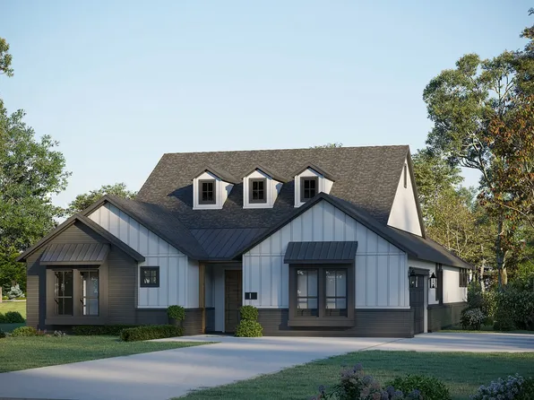 9833 Palermo Ln, Forney, TX 75126