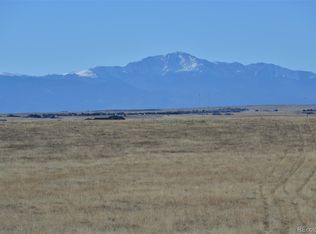 3-7 Peyton Hwy, Calhan, CO 80808