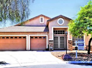 5410 Sharpei Ct, Las Vegas, NV 89131